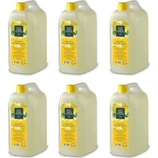 Prime Klasik Limon Kolonyası Yedek Şişe 1 Lt x 6