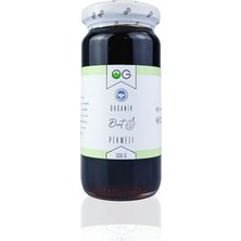 Og Organik Dut Pekmezi 300 gr