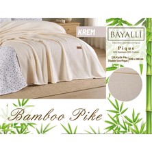 Bayalli Bambu Pike