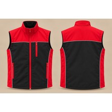 Hatice Keskin Yelek Softshell