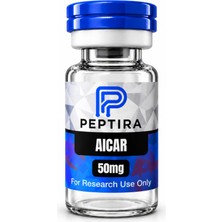 Aicar 50MG Peptira Peptides