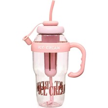 Ckc Bigbug Ice Pipetli Matara 1300 ml 3 Adet