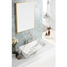 Harmeh Concept Istanbul 67*38*12 Çanak Lavabo