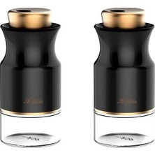 Prime Bronz Tuzluk Biberlik