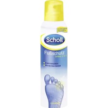 Scholl Ayak Spreyi 2'si 1 Arada Deodorant 150ML
