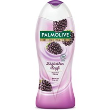 Palmolive Body Butter Böğürtlen Keyfi Duş Jeli 500 ml