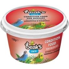 Baron Pet Beaks Kondisyon ve Kızıştırıcı 130GR