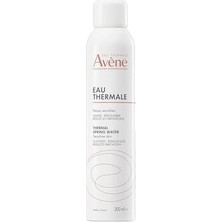 Prime Avene-Termal Su - Eau Thermal Water Sprey 300 ml 3282779003131