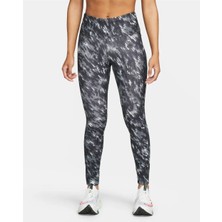 Nike Dri-Fit Fast Kadın Tayt