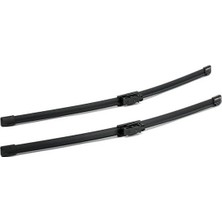 Prime Aerotwin Silecek Seti Mini Countryman F60 (2018-2023) A112S 3397014313