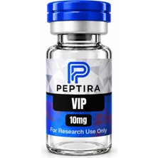 Vip 10MG Peptira Peptides