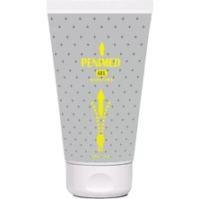 Esranın Dünyası Penimed Gel: Erkeklerin Pe.nislerine Özel Şekillendirici Bakım Jeli 50 ml