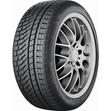 Falken 215/50 R19 Tl 93T Eurowinter HS02 Pro Kış Lastiği (Üretim Yılı: 2026)