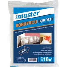 Master Hışır Örtü 10 M2
