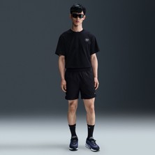 Nike Tn Woven Short Erkek Siyah Şort