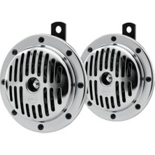 Prime Korna S155 Set - 12V - 118DB(A) - Frekans Aralığı: 400/300Hz - Vidalanmış - Set Horn 3cb 004 811-141