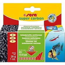 Prime Sera Süper Karbon 29 G, 29 G 60 Litre Için