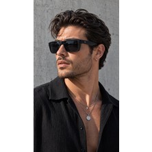 1016 C1-058 Olivier Philippe Polarize Güneş Gözlüğü