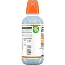 Prime Thera Breath Whitening Fresh Breath Ağız Çalkalama Suyu 473ML