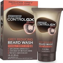 Just For Men Control Gx Beard Wash 118ML