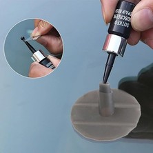 Prime Oto Cam Tamir Kiti Araç Ön Cam Çatlak Çizik Giderici Cam Tamir Onarım Seti