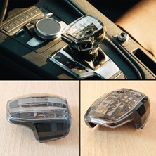 GCP German Car Parts A4 B9 Kristal Vites Topuzu - A4 A5 Joystick Kristal Cam Vites Topuzu