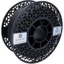 Prime Porima 3D 1.75 mm Pla Filament - Siyah