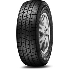 Vredestein 235/65R16C 115/113R Comtrac 2 All Season+ Hafif Ticari Dört Mevsim (Üretim TARIHI:2025)