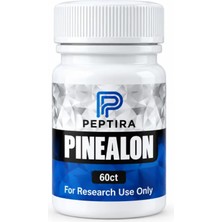 Pınealon Tablets 3mg 60CT Peptira Peptides