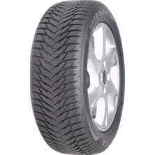 Goodyear 185/65R14 86T Ultragrip 8 Oto Kış Lastiği (Üretim TARIHI:2025)
