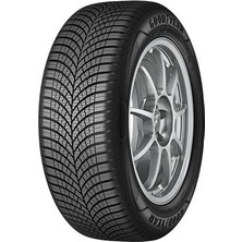 Goodyear 235/40R19 96Y Xl Fp Vector 4seasons G3 Oto Dört Mevsim (Üretim TARIHI:2026)