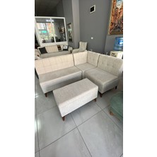 Nazar Mobilya Çorlu Sandıklı Mutfak Balkon Köşesi