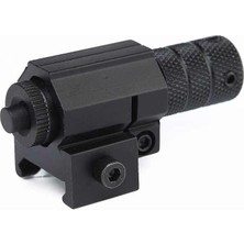 Emt Pazarlama® Spike-Avcılar Için Mini Yeşil Lazer Jg5