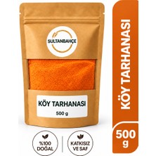 Sultanbahçe Köy Tarhanası