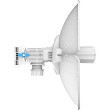 Ruijie Ruıjıe Reyee RG-AIRMETRO460G 1port Gıgabıt 5ghz 867MBPS 9 Derece Açı 23DBI Ptp/ptmp 15KM Mesafe Dış Ortam Access Poınt
