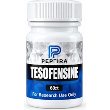 Tesofensıne Tablets 500MCG 60CT Peptira Peptides