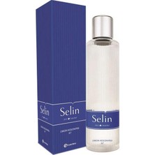 Selin Pvc Şişe Kutulu Kolonya 400ML