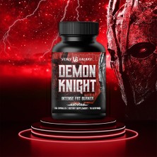 Veıny Galaxy Demon Knight 135CAPS Veiny Galaxy