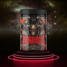 Veıny Galaxy Morbidius – The Strongest Eu Preworkout 477GR Veiny Galaxy