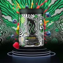 Veıny Galaxy Reborn Pre Workout – 680GR Veiny Galaxy