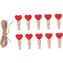 Dekoratif Resim Mandalı 12 Paket (120 Adet)