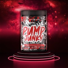 Veıny Galaxy – Pump Junky 540GR Veiny Galaxy