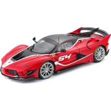 Bburago 1:18 Ferrari Fxx K Evo Signature Model Araba