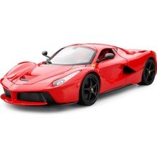 Bburago 1:18 Ferrari Laferrari Model Araba