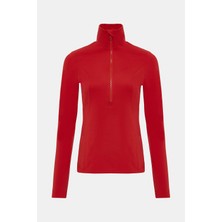 Goldbergh Red Blouse