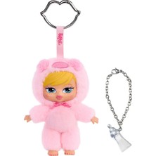 Bratz Bratziez Iconz Serisi Bebekleri Sürpriz Paket