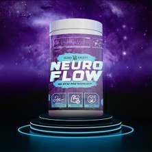 Veıny Galaxy Neuro-Flow Pre-Workout– 600GR Veiny Galaxy