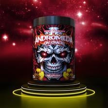 Veıny Galaxy Andromeda On Crack – 545GR Veiny Galaxy