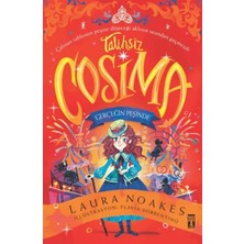 Ne Lazım Bana Talihsiz Cosima &amp; Gerçeğin Peşinde