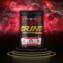 Veıny Galaxy Grınd 600GR  – For Hard Sports Only Veiny Galaxy